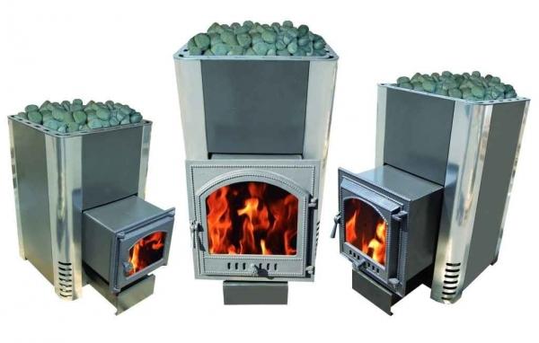 Какую печь установить в бане Какую печь установить в бане