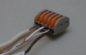 Как сделать освещение в бане Как сделать освещение в бане