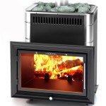 Печи для бани Термофор &mdash; обзор