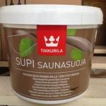 Отделка парилки в бане Отделка парилки в бане