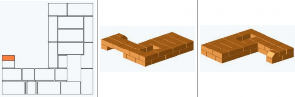 Как сложить печь из кирпича своими руками Как сложить печь из кирпича своими руками