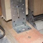 Отделка парилки в бане Отделка парилки в бане