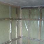 Отделка парилки в бане Отделка парилки в бане