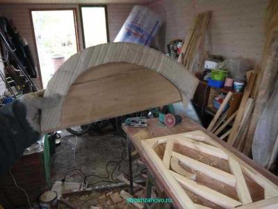 Деревянная калитка со спартаковским ромбом своими руками  
Деревянная калитка со спартаковским ромбом своими руками