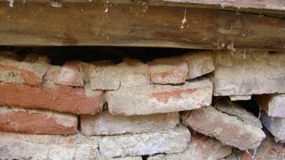 Ремонт фундамента своими руками Ремонт фундамента своими руками