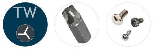 Как выбрать отвертку: хитрости и нюансы выбора Как выбрать отвертку: хитрости и нюансы выбора