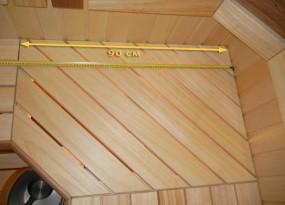Полок для бани своими руками чертежи Полок для бани своими руками чертежи