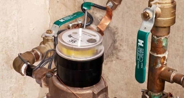 Вентиль водопроводный запорный: виды и назначение Вентиль водопроводный запорный: виды и назначение