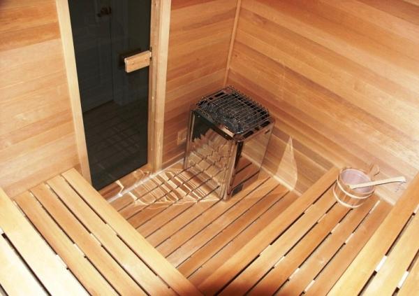 Как сделать слив в бане Как сделать слив в бане