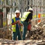 Ремонт фундамента своими руками Ремонт фундамента своими руками