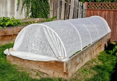 Как сделать парник для огурцов своими руками Как сделать парник для огурцов своими руками
