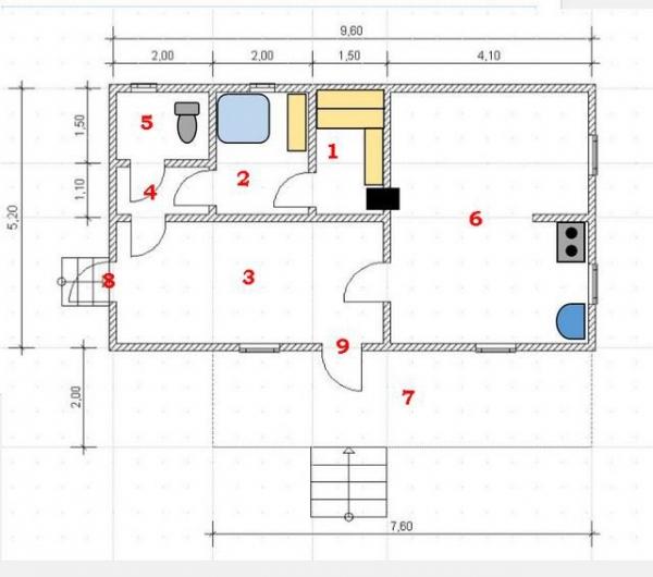 Красивые бани из бруса проекты Красивые бани из бруса проекты