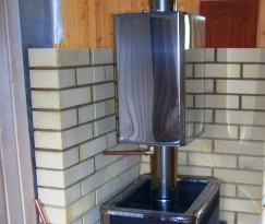 Как сделать бак для воды из нержавейки для бани Как сделать бак для воды из нержавейки для бани