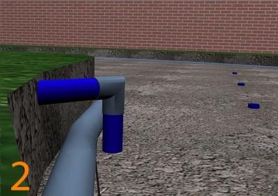 Как построить бетонный бассейн своими руками Как построить бетонный бассейн своими руками