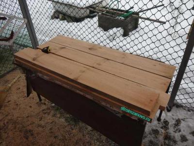 Как сделать дверь  
Как сделать дверь