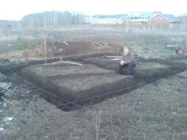 Проект бани 4 на 4 с верандой Проект бани 4 на 4 с верандой