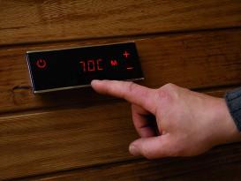 Какую печь установить в бане Какую печь установить в бане