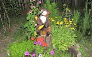 Дизайн дачного участка  
Дизайн дачного участка