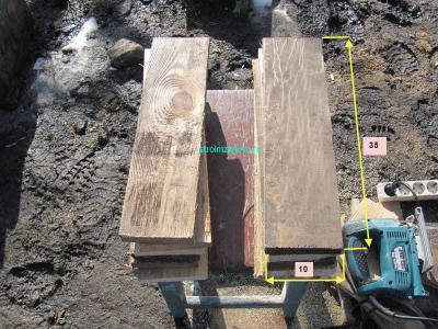 Декоративный мостик  
Декоративный мостик