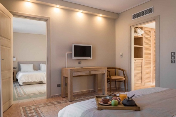 Нюансы ремонта смежных комнат Нюансы ремонта смежных комнат