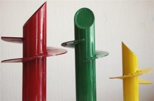 Сваи под фундамент бани Сваи под фундамент бани