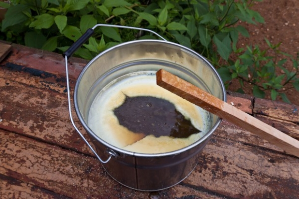 Пропитка для бани внутри — как выбрать и разновидности Пропитка для бани внутри — как выбрать и разновидности