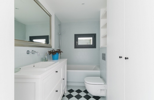 Ремонт совмещенной ванны в хрущевке: на какие нюансы обратить внимание?  Ремонт совмещенной ванны в хрущевке: на какие нюансы обратить внимание?