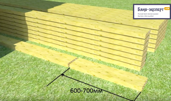 Как сделать крышу с мансардой для бани Как сделать крышу с мансардой для бани