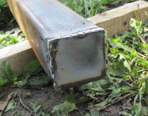 Установка забора  
Установка забора