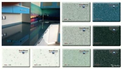 Жидкий гранит – новая перспектива в строительстве Жидкий гранит – новая перспектива в строительстве