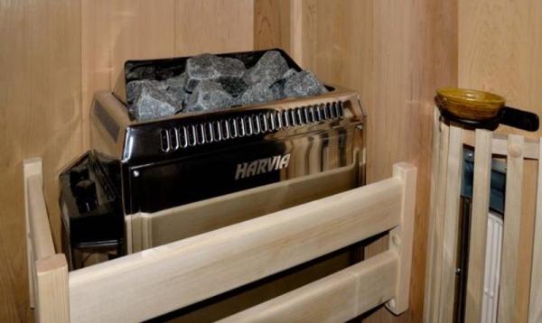Печь для бани Harvia Печь для бани Harvia