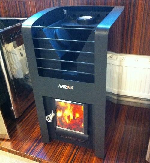 Печь для бани Harvia Печь для бани Harvia