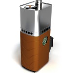 Печи для бани Термофор &mdash; обзор