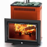 Печи для бани Термофор &mdash; обзор