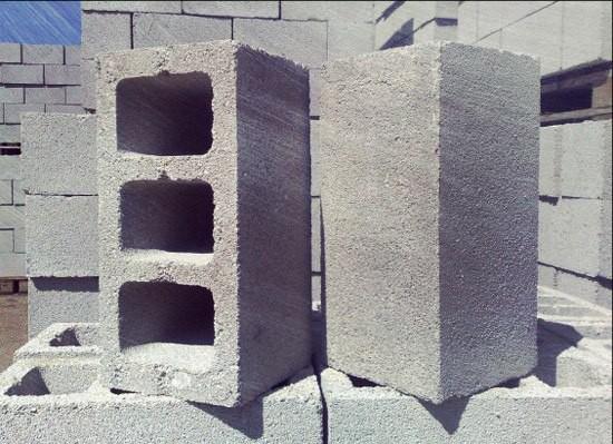 Как сделать шлакоблоки своими руками Как сделать шлакоблоки своими руками