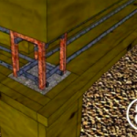 Ремонт фундамента своими руками Ремонт фундамента своими руками