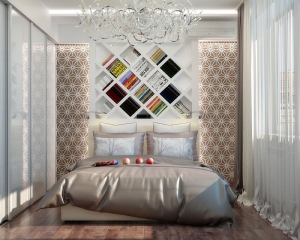 Ремонт комнаты 9 кв. метров: как визуально расширить пространство Ремонт комнаты 9 кв. метров: как визуально расширить пространство