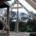 Небольшая баня из бруса своими руками Небольшая баня из бруса своими руками