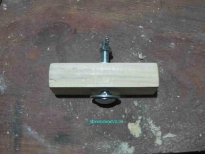 Мольберт своими руками  
Мольберт своими руками