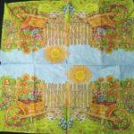 Декорирование стульев  
Декорирование стульев