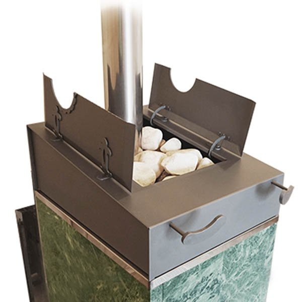 Печь для бани Калита обзор Печь для бани Калита обзор