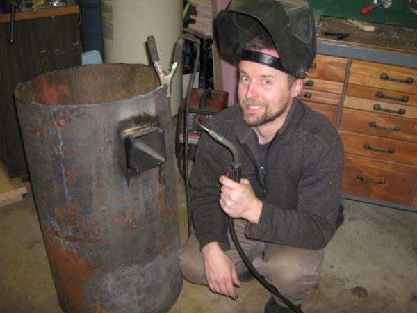 Какую печь установить в бане Какую печь установить в бане