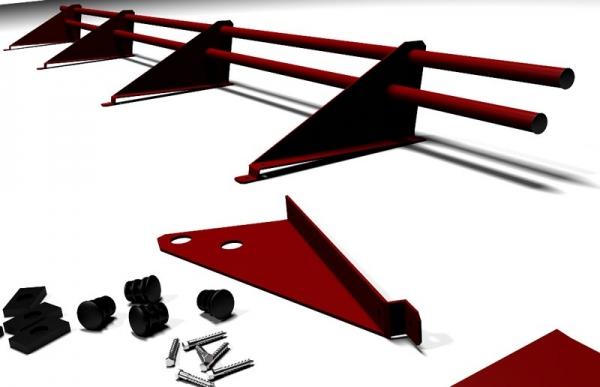 Монтаж черепицы своими руками Монтаж черепицы своими руками