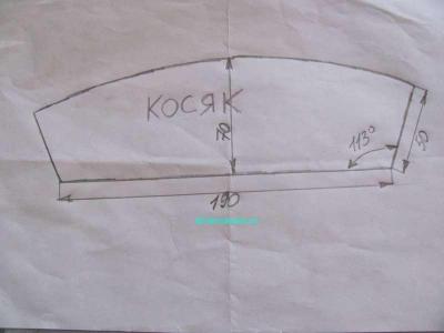 Деревянное колесо
Деревянное колесо