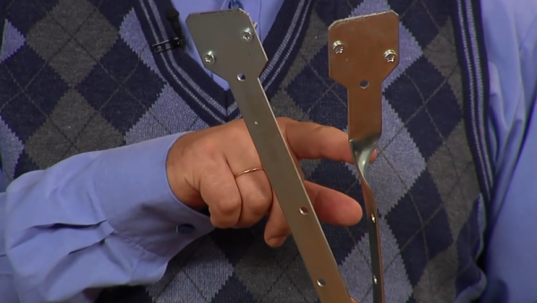 Как правильно установить водостоки на крыше Как правильно установить водостоки на крыше