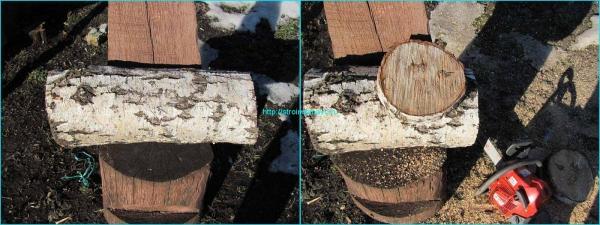 Как сделать часы своими руками  
Как сделать часы своими руками