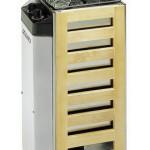 Печь для бани Harvia