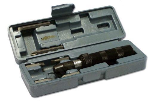 Как выбрать отвертку: хитрости и нюансы выбора Как выбрать отвертку: хитрости и нюансы выбора