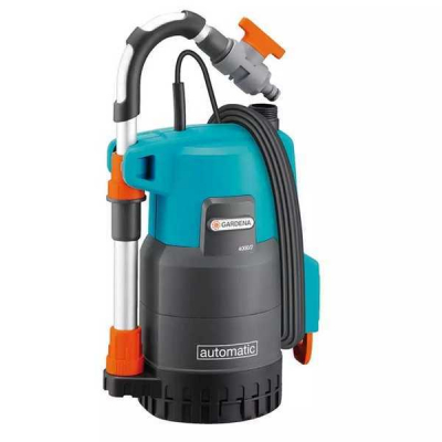 Дренажные насосы для откачки воды  
Дренажные насосы для откачки воды