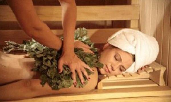 Как правильно париться в бане для здоровья Как правильно париться в бане для здоровья